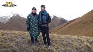 ancascocha trek