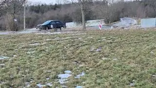 Winter rally Vizovice 2026
