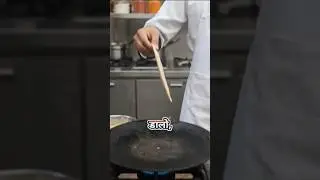 Shortcut Aloo Paratha 😋 | 5 Minute Street Style Recipe | Bobby Dada Street Food