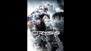 Crysis in 2026????? Whaaattttt??? Part 1