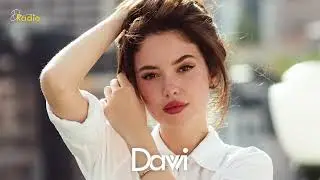 Davvi & DavDeep - First Love (Original Mix) || 2025  (Retro,Dance)