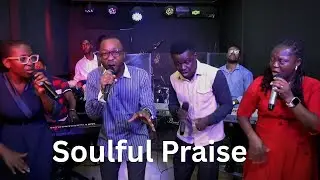 SOULFUL PRAISE