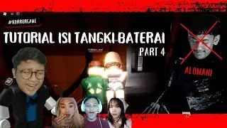 FREGID DUSK - HAMPIR DUA TAHUN KITA MENYELESAIKAN PUZZLE BATERAI 🤣 CHAPTER 1 PART 4 #4