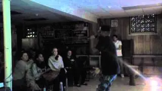Traitor Acappella - Nosis Tha Problem