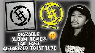 Fail Fast &ndash; &ldquo;Authorized to Intrude&rdquo; Album Review | South Korean Skate Punk Meets Melodic Hardcore