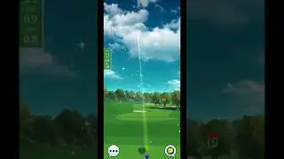 Golf Clash Community Cup Hole 9 ROOKIE Division