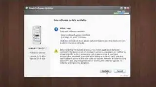 How To Update Your Device Using The Nokia Software Updater