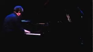 Alain Jean-Marie - John Coltrane Set (Live @ Buenos Aires - 23/11/12)