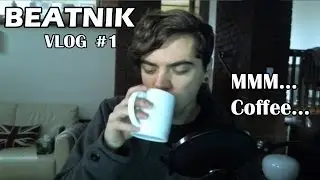 Beatnik Says | Hello Youtube!