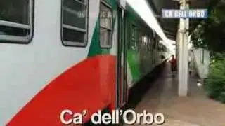 Ferrovia Bologna-Portomaggiore