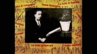 Vito Monitto - Ragazza di Fuoco - Piccola innamorata -.wmv
