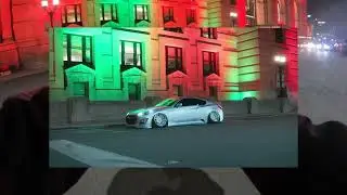 POV Photography- Night out with the boys
