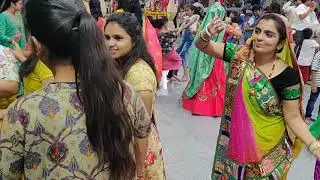 Nelamangala Navaratri Utsav 9th Day