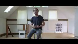 Tristan Perich : Mind the Machine