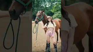 💃 Ms. Jonica&rsquo;s Rodeo Style | Sexy & Stunning👙 #youtube #shorts #viral #artinmotion #news