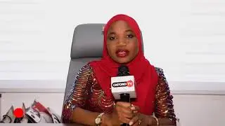 GRAND OPENING, ABUJA BUSINESS HEADQUARTERS