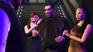 The Canon of The Algonquin Heroin Deal | GTA IV EFLC