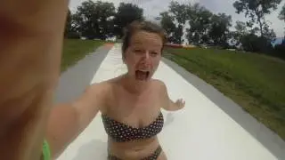 2016 OFFICIAL Canoegrass Music Video