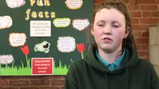 Reddish Vale Farm- My Working Life