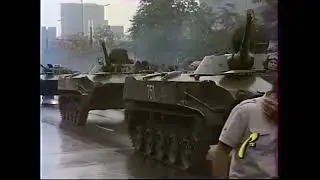 Вести (РТВ, 20.11.1991) Д.ф. Spiegel TV &ldquo;Исповедь путчистов&rdquo;