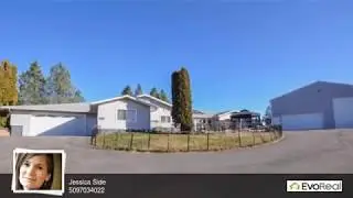 12615 W Orchard Terrace Cheney WA 99004
