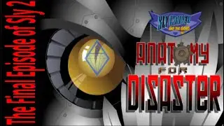 THEY'RE GONNA MIND CONTROL PARIS USING INDIAN SPICES!!! [My Sly 2 Playthrough: Anatomy for Disaster]