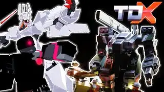 Speculation and Hidden Details in the TDX Nightmare Leaks