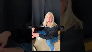 Verw&ouml;hne deinen Beckenboden mit dieser einfachen &Uuml;bung!