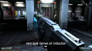 DOOM 3 BFG EDITION BEST MOMENTS
