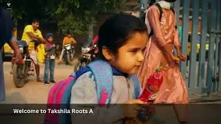 Welcome to Takshila Academy(Roots)A co educational English Medium school Admission open for 2024-25