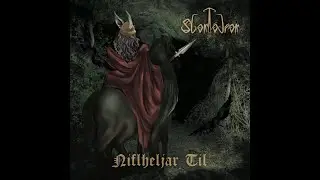 Svart&aacute;lfar - Il Sonno di Silibrand
