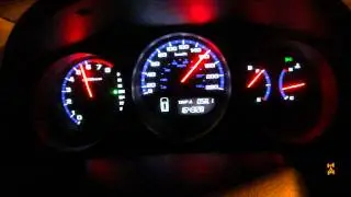 For fun. Up from 140 to 170kph
