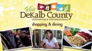 DeKalb County Convention & Visitor's Bureau 