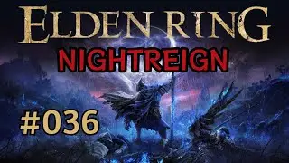 Nightreign | Everdark Tricephalos, Bolt of Gransax's Revenge | (ft. Richard & Magic Tess)