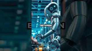AI Robots: The Future of Safe & Smart Collaboration!