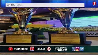 Telangana bags two Health awards in National Maternal Health workshop | T News