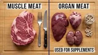 Are Beef Organ Supplements Really Good (Superfood or Dangerous)? Benefits & Risks Explained