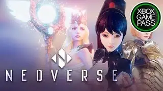 XGP  Декабрь 2020 - Neoverse