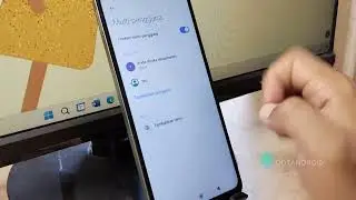 Cara Hapus Akun Multi Pengguna Ruang Kedua di HP Xiaomi Redmi 14C Hyper OS