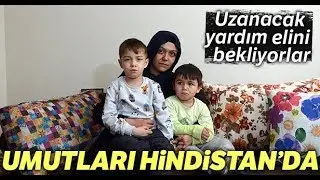 DMD Hastası İki Kardeş Tedavi İçin Yardım Bekliyor