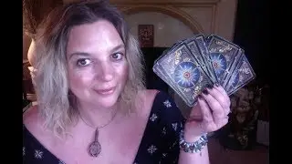 ARIES WEEKLY PSYCHIC TAROT READING 26th JUNE 2017: Leave the negativity behind, the sunshine is on i