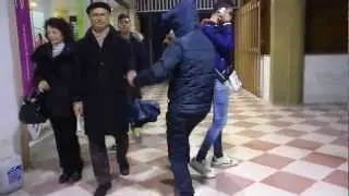 HARLEM SHAKE BITONTO