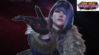 Tekken 8 Anna - Anna's Hammer Chance Cancels Are Satisfying - Online Random Quick Matches