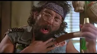 Cheech's Wild Ride | Cheech and Chong's Next Movie (1980)