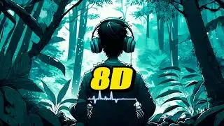 Quran Recitation | 8D | Use Headphones 🎧 | Abdul Rahman Mossad