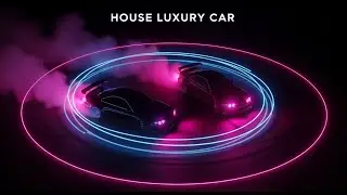 Audi RS Night Session | EDM House Car Music