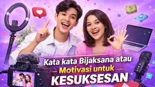 Kata- kata Bijaksana/Motivasi Untuk Mewujudkan KESUKSESAN 