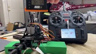 OXY3, Ikon, NX10 Pitch Range Verification