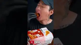 boneless chicken wing & spicy sauce