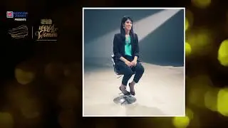 Excellence in Sports Award - Ms.Joshna Chinappa